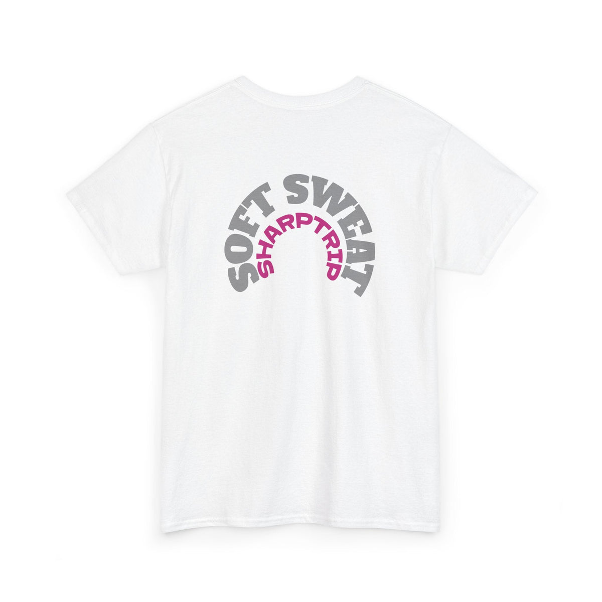 Soft Vibe Unisex Cotton Tee, Casual Graphic Tee, Daily Wear Shirt, Gift for Friends, Trendy Outfit Printify