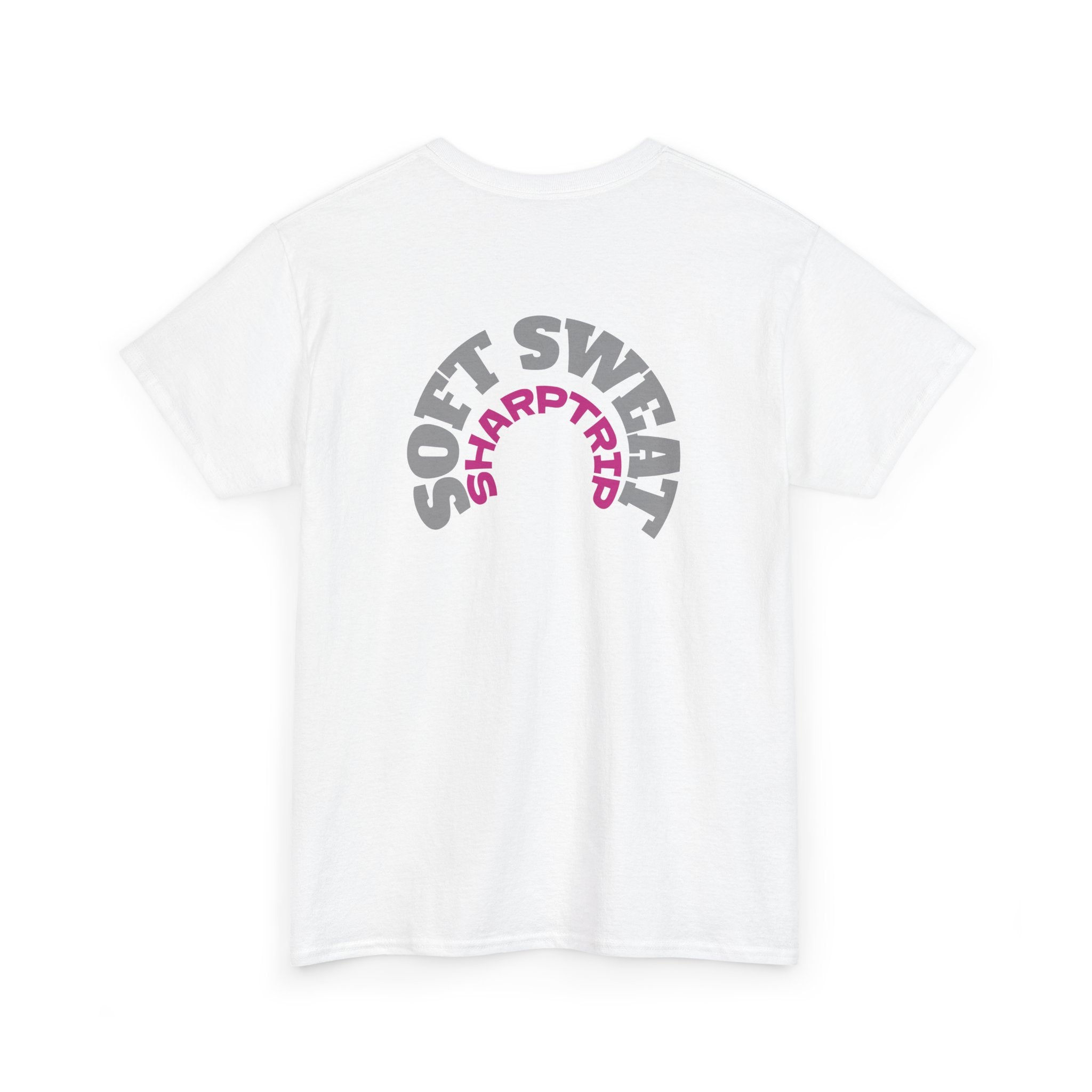 Soft Vibe Unisex Cotton Tee, Casual Graphic Tee, Daily Wear Shirt, Gift for Friends, Trendy Outfit Printify