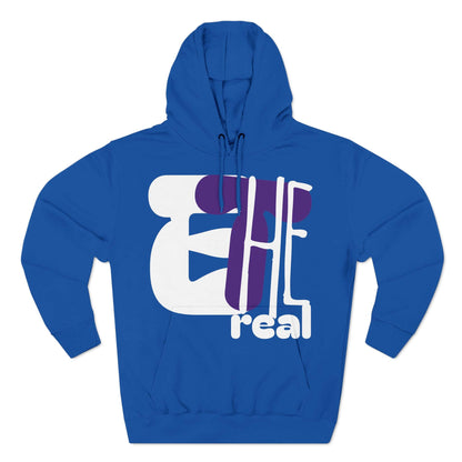 Fleece Hoodie RC'nSONS Ethereal Design