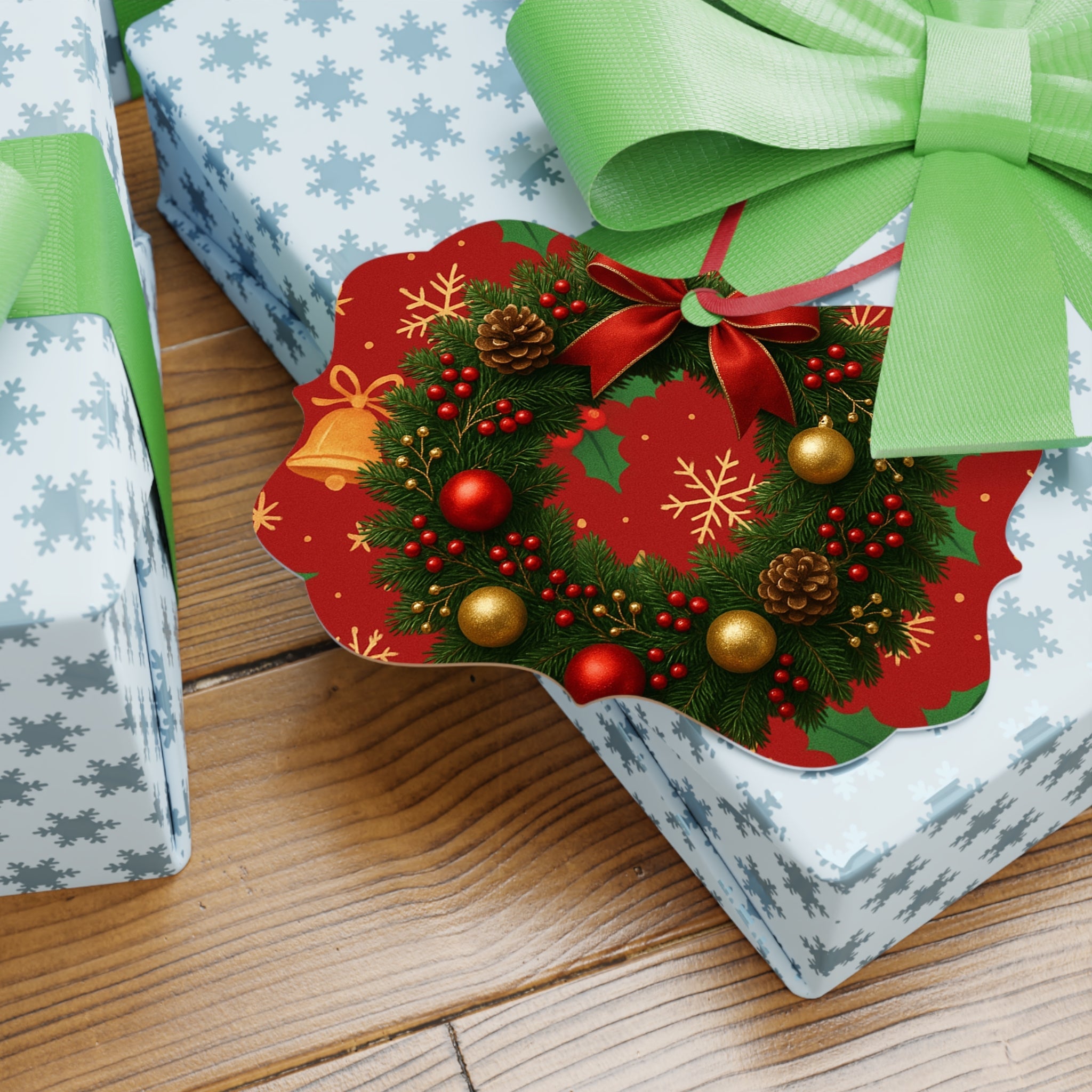 Ornament Decoration Printify