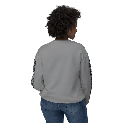 OMG! Lightweight Crewneck Sweatshirt