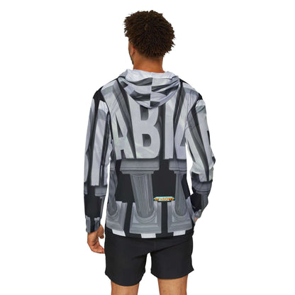 Sports Hoodie for Men - Stability Design