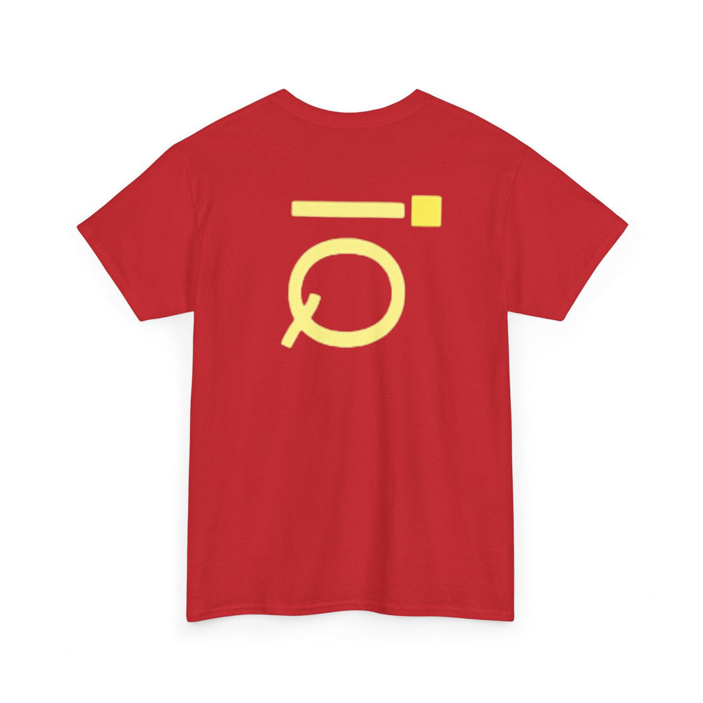 Unisex Heavy Cotton iQTee