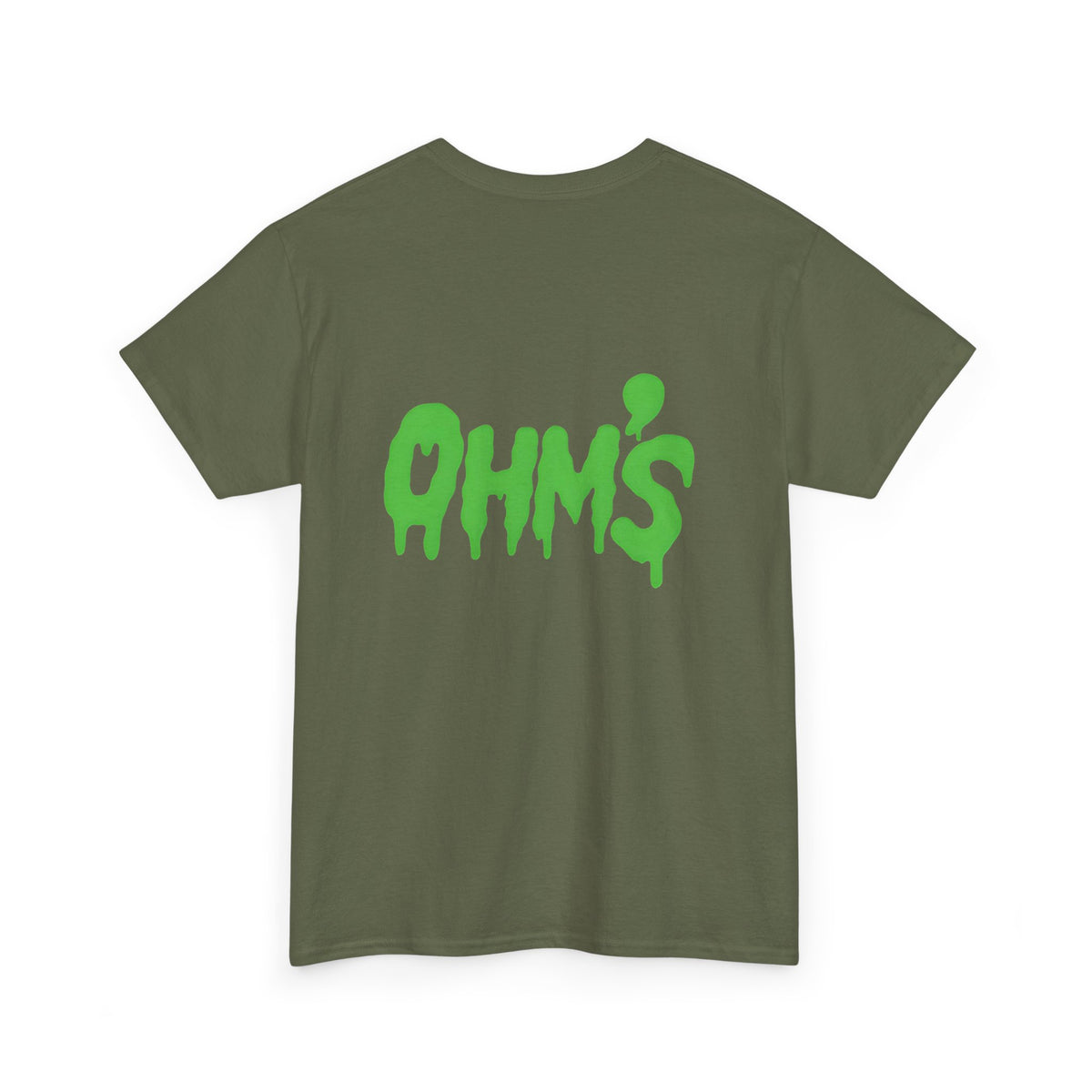 Olm's Unisex Tee