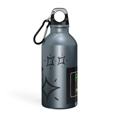 Sport Bottle - Oregon State Pride Design