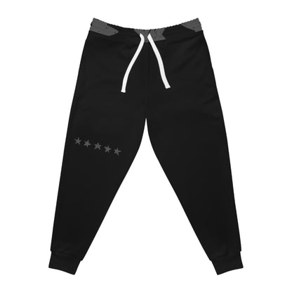 Sterne ( Stars) Athletic Joggers Universal