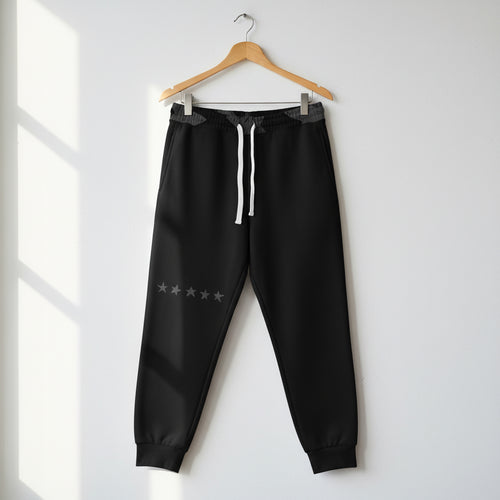 Sterne-Stars-Athletic Joggers Universal