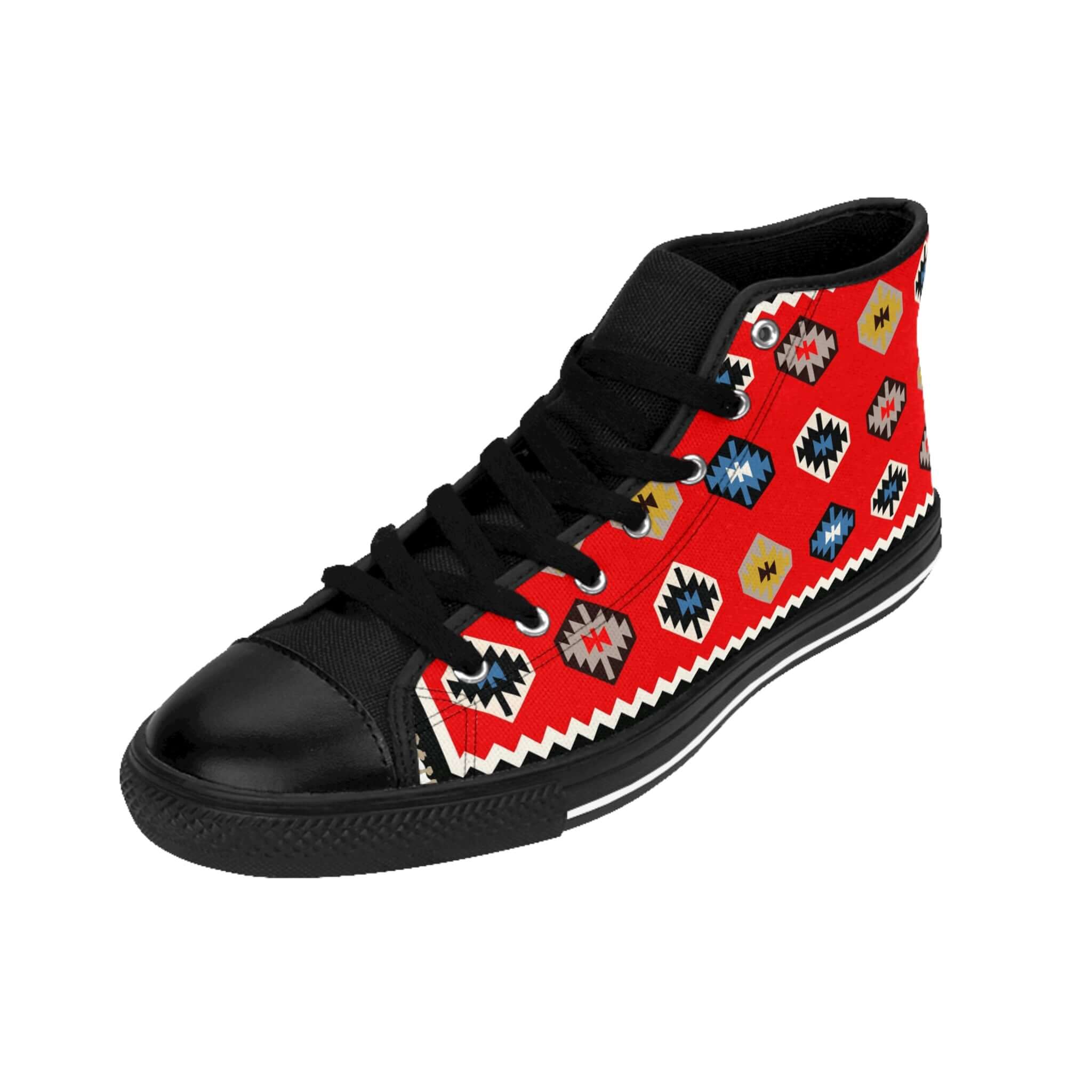 Trendy Sneakers Printify