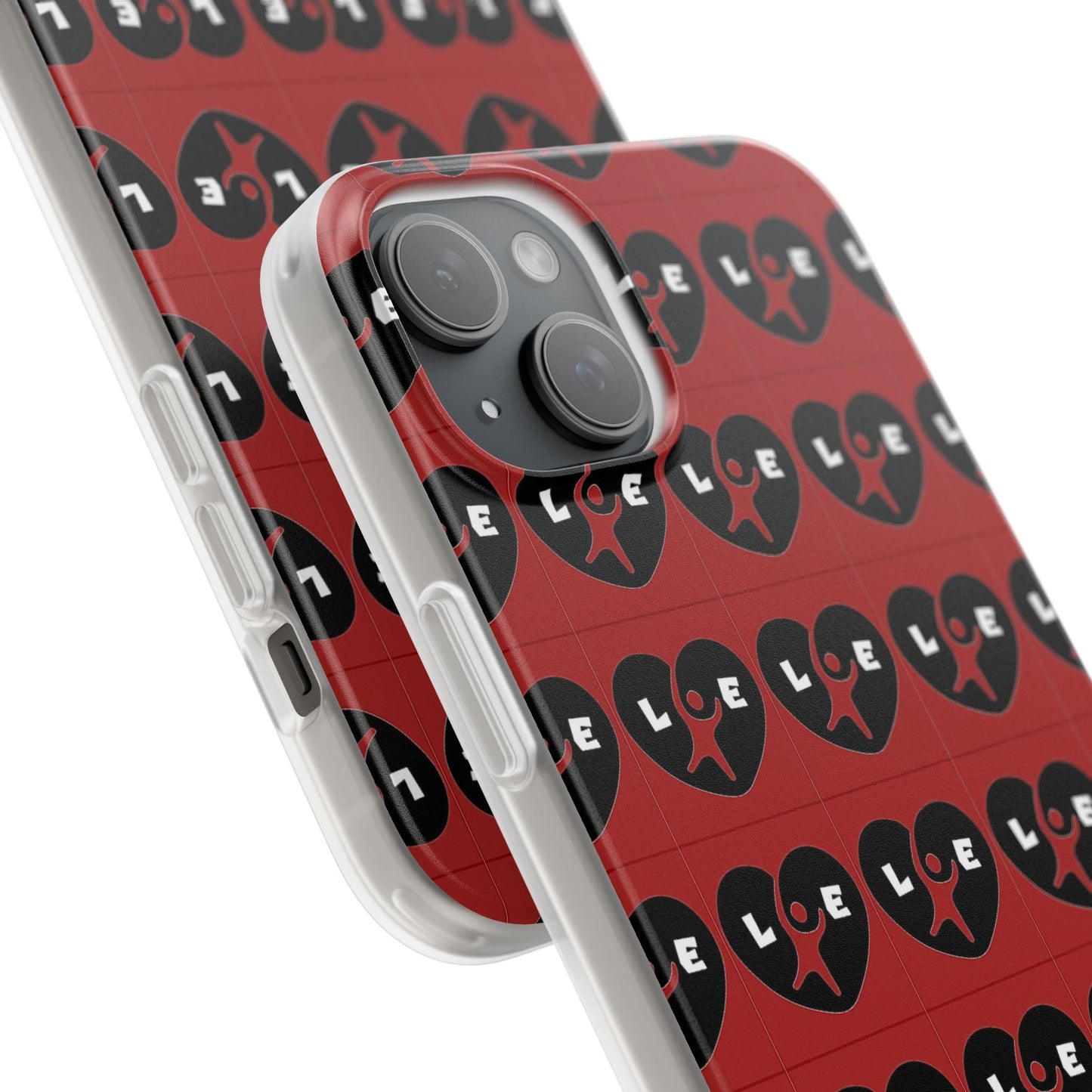 Phone Case Flexi Cases - Flex phone cases Printify