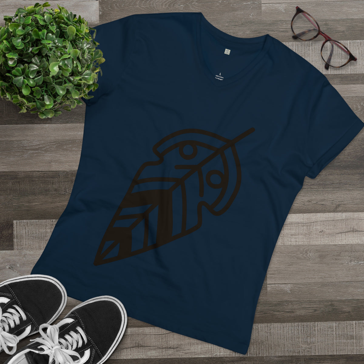 Men’s Presenter V-neck