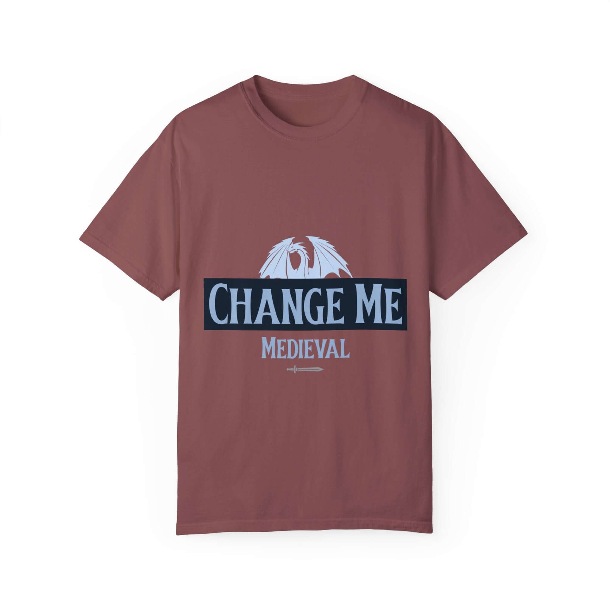 Unisex Garment-Dyed T-shirt - RC’nSONS