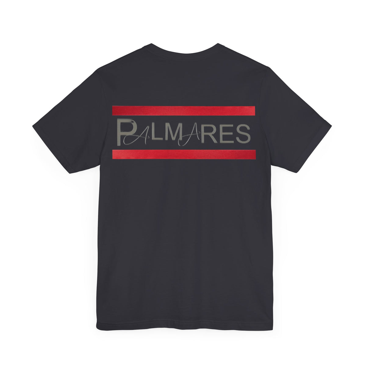 Unisex Jersey PALMARES Short Sleeve Tee