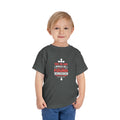 Tee-shirt pour tout-petits Cherchez le Seigneur 