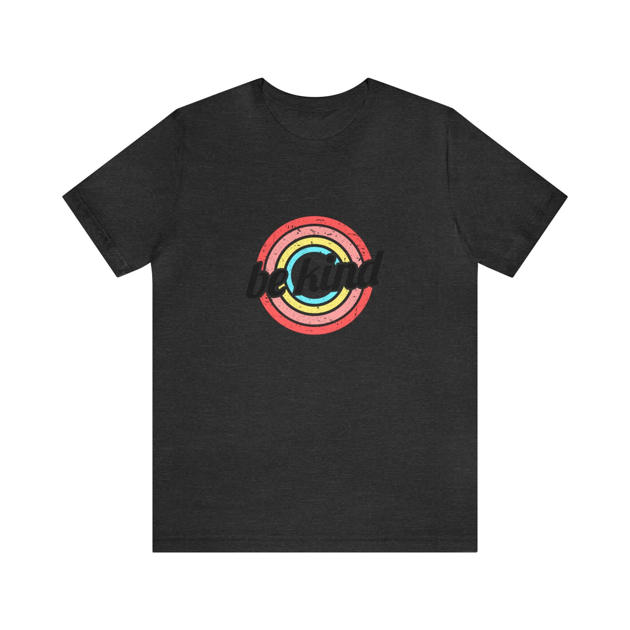 Be Kind Unisex Tee - RC’nSONS