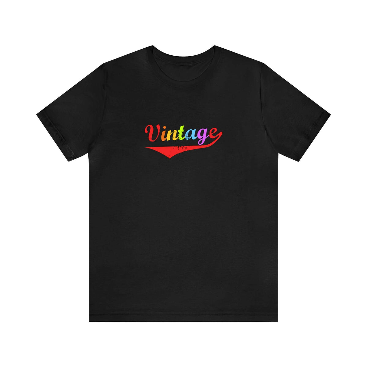 Vintage Unisex Tee - RC’nSONS