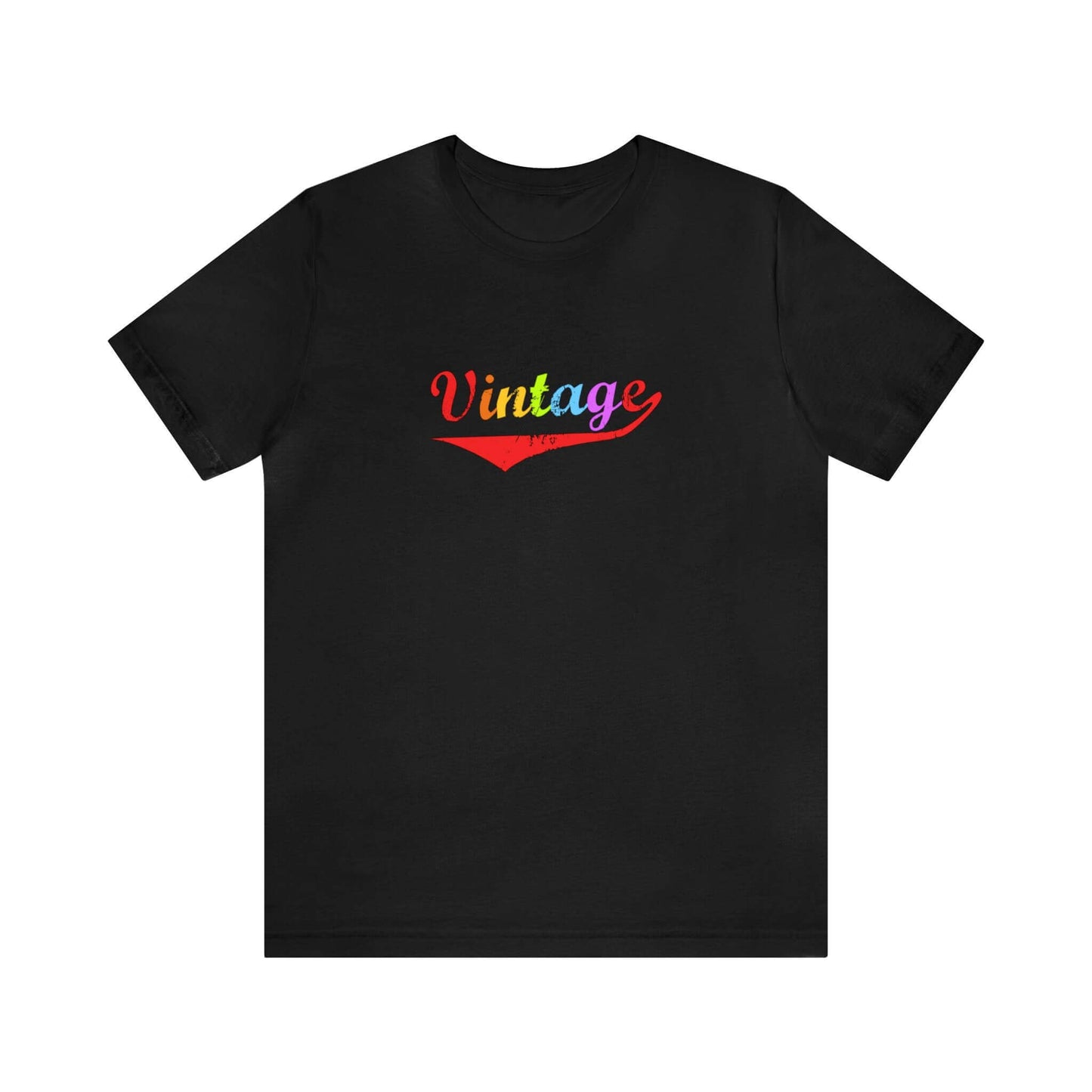 Vintage Unisex Tee - RC’nSONS