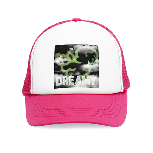 Mesh Cap