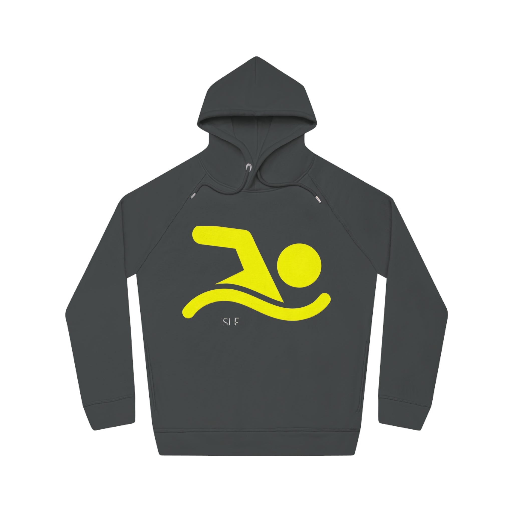 Unisex Sider Hoodie