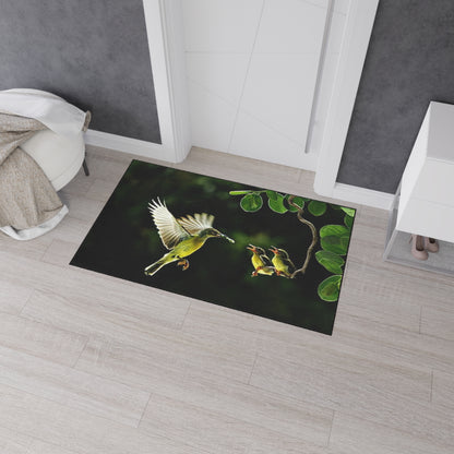 Heavy Duty Floor Mat