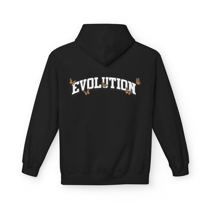 Evolution Midweight Softstyle  Hoodie