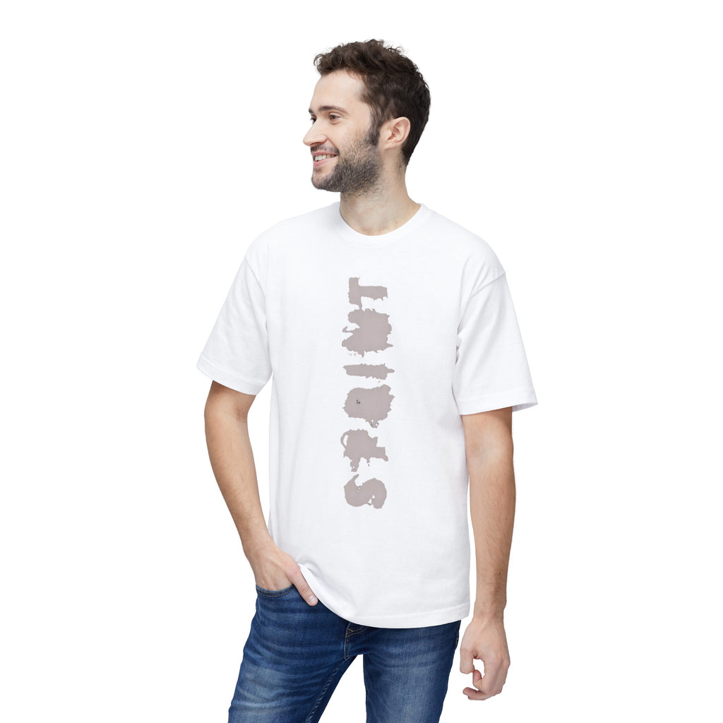 Unisex Midweight T-shirt, Made in US