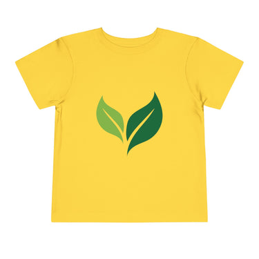 RCNSONS Toddler Short Sleeve Tee