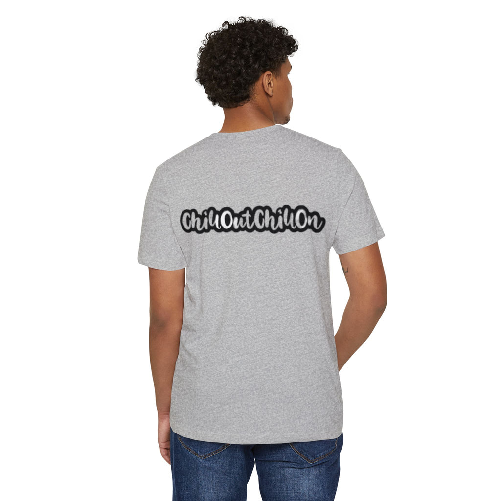 ChilloutChillon Organic T-Shirt