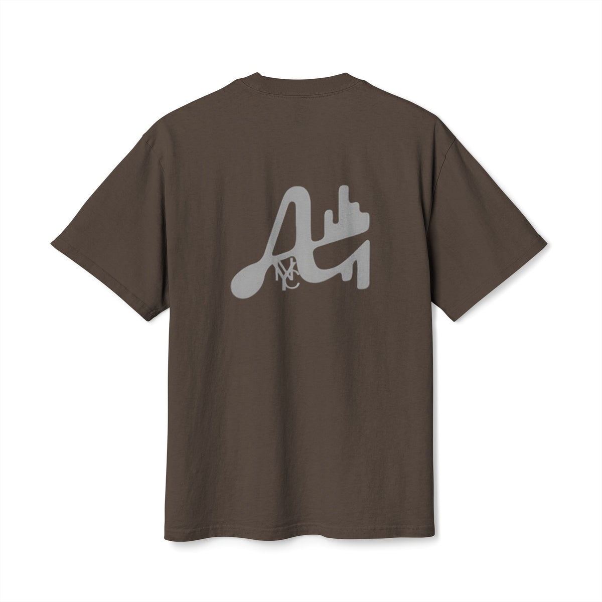 Unisex Heavy Faded Tee