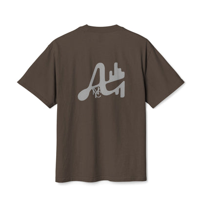 Unisex Heavy Faded Tee