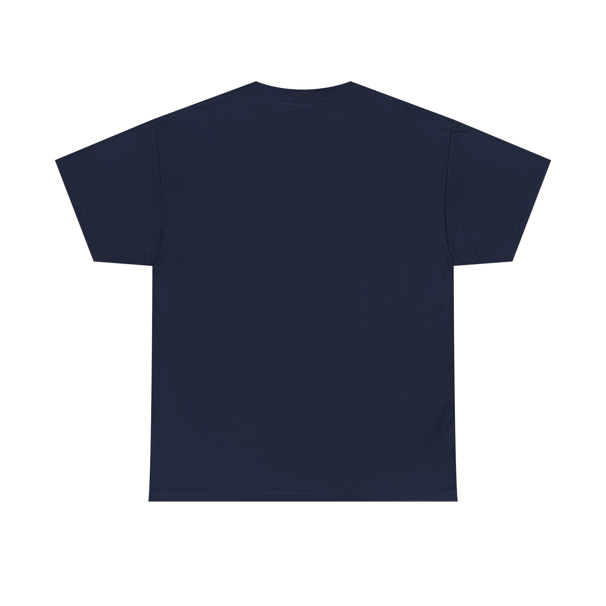 Cool & Trendy Unisex Heavy Cotton Tee - H.O.T. C.O.O.L. Graphic Shirt, Casual Wear, Gift for Friends, Summer Style, Streetwear Printify