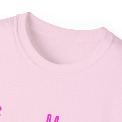 Butterfly Tee Printify