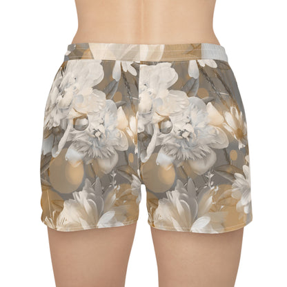 Women's Casual Shorts (AOP)