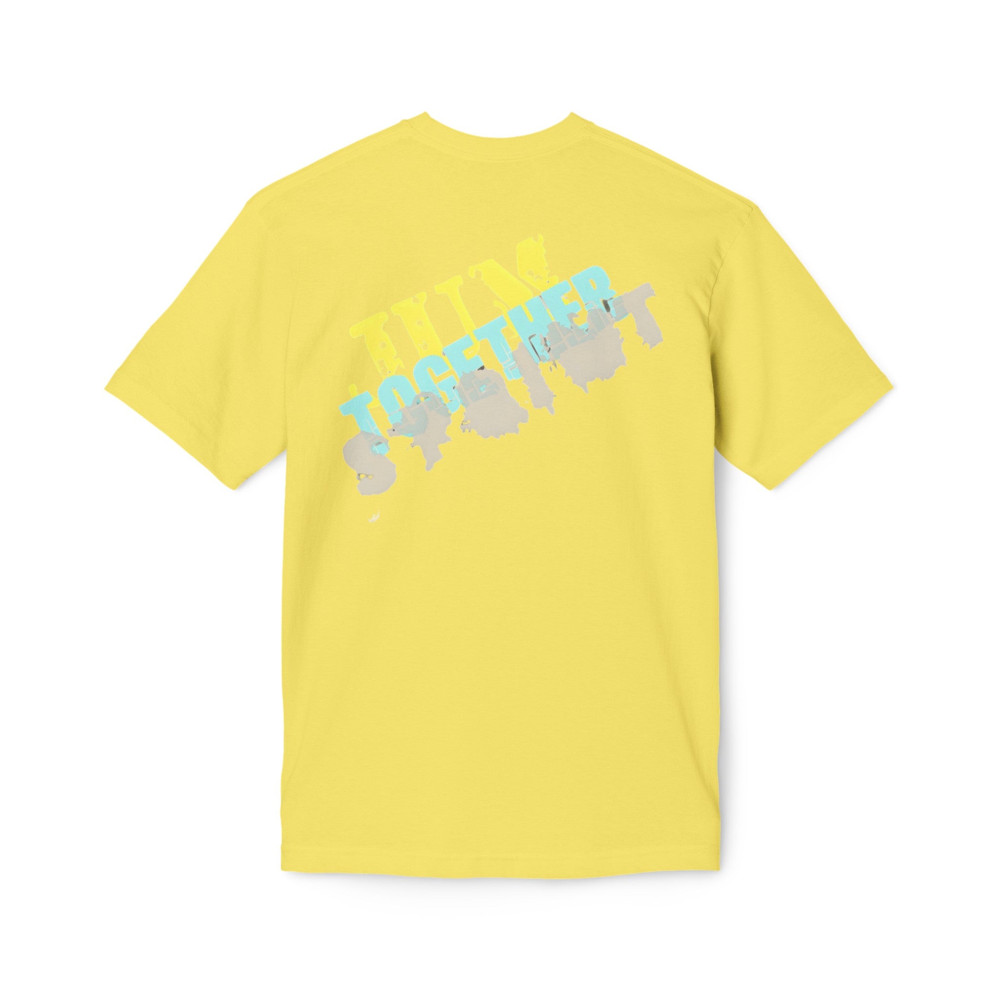 Unisex Midweight T-shirt, Made in US
