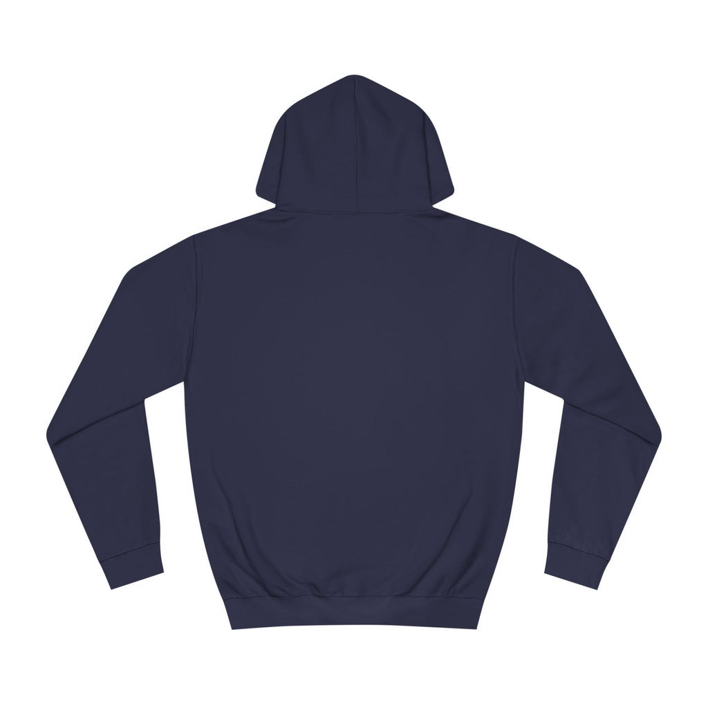 Unisex College Fresh Tread Hoodie