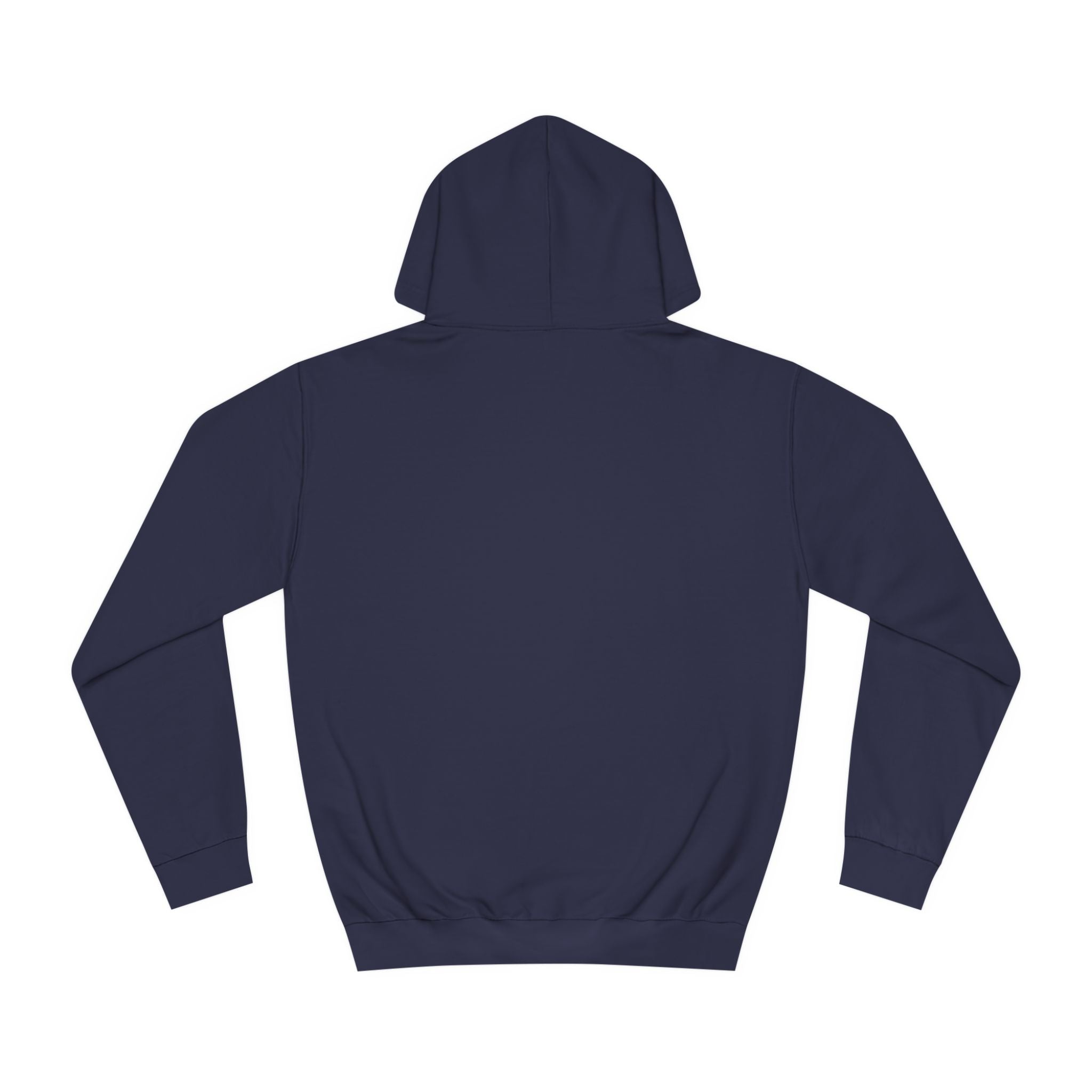 Unisex College Fresh Tread Hoodie