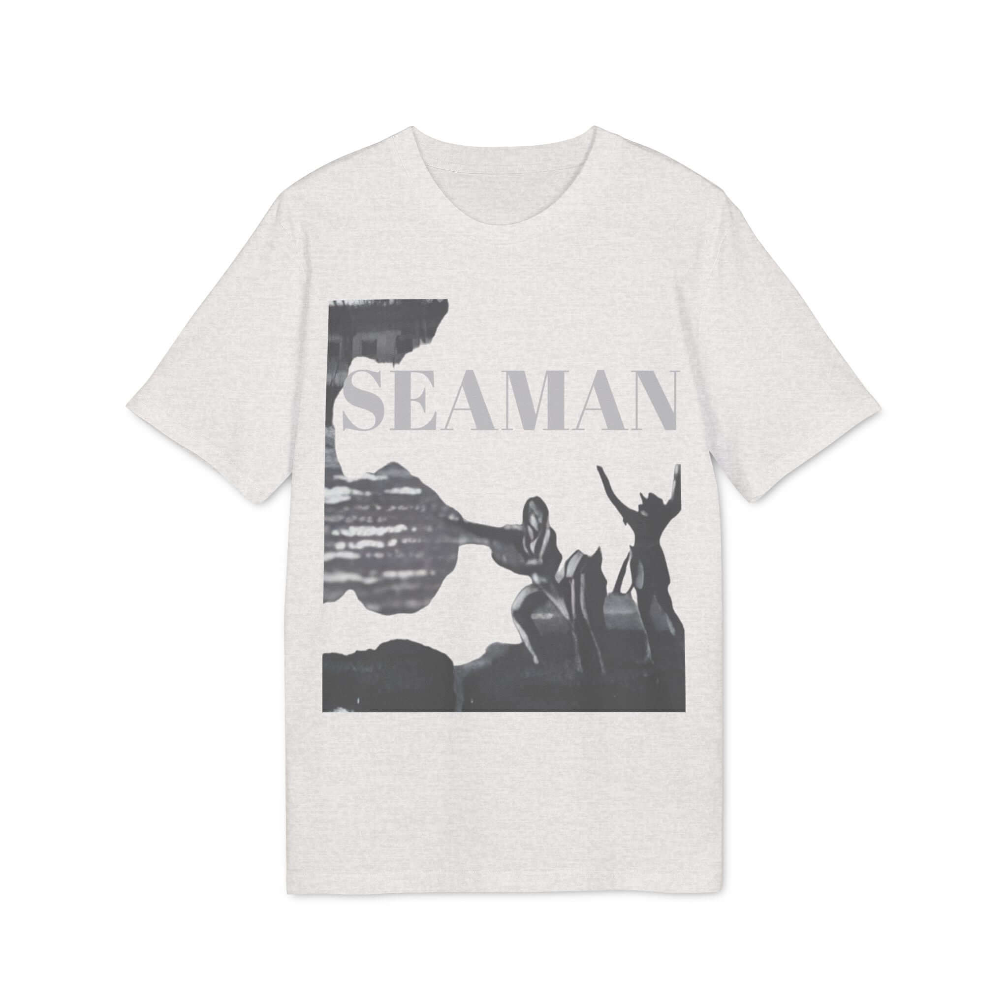 Unisex Creator 2.0 Seaman T-shirt