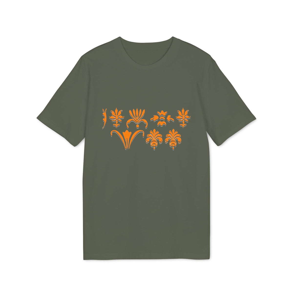 Unisex Artful Creator T-Shirt Printify