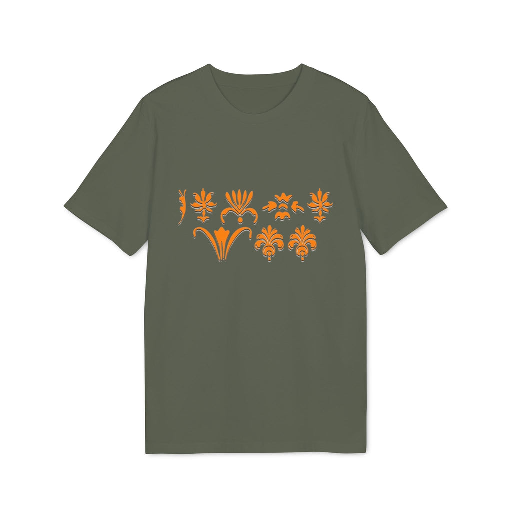 Unisex Artful Creator T-Shirt Printify