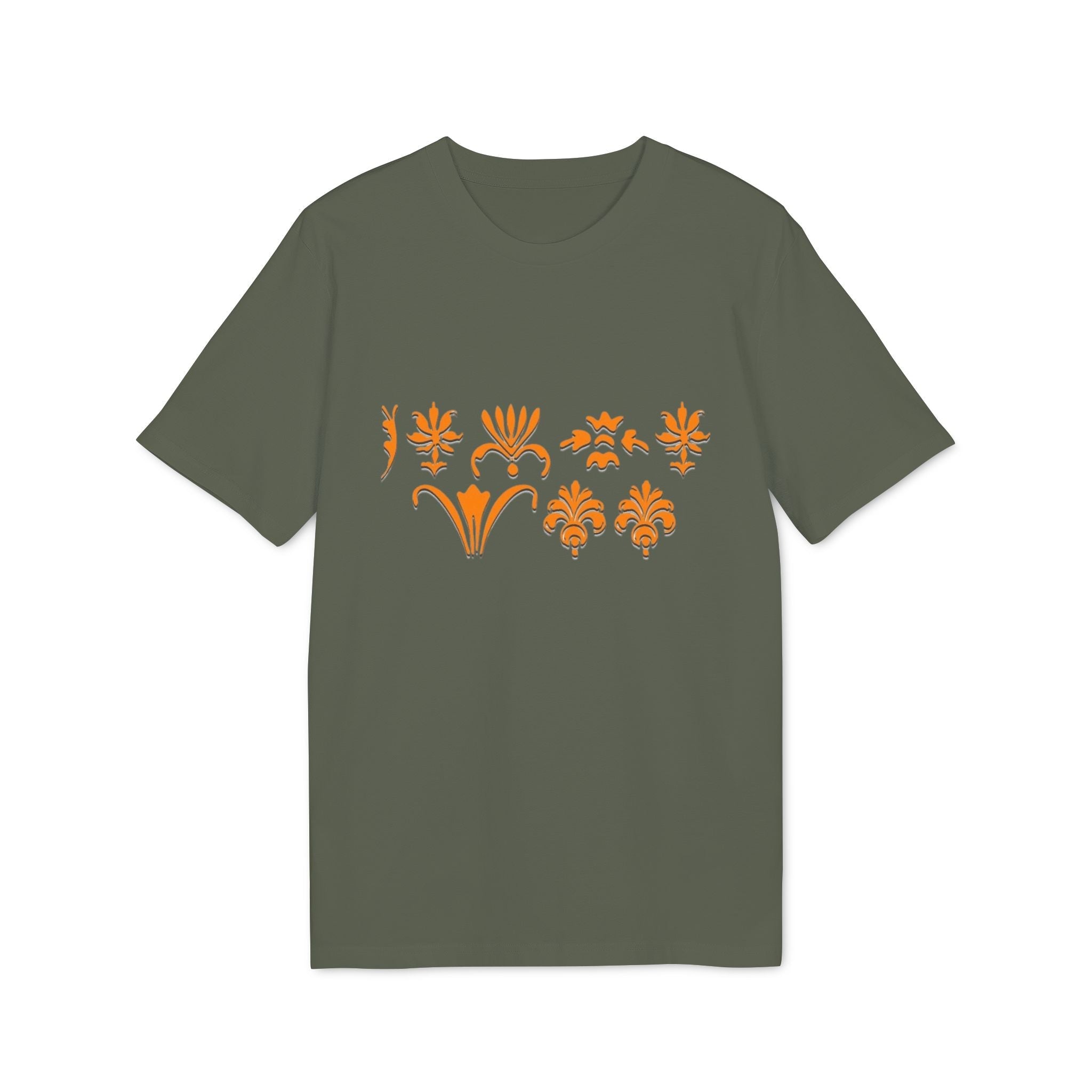 Unisex Artful Creator T-Shirt Printify
