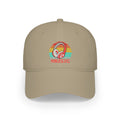 Music Baseball Cap