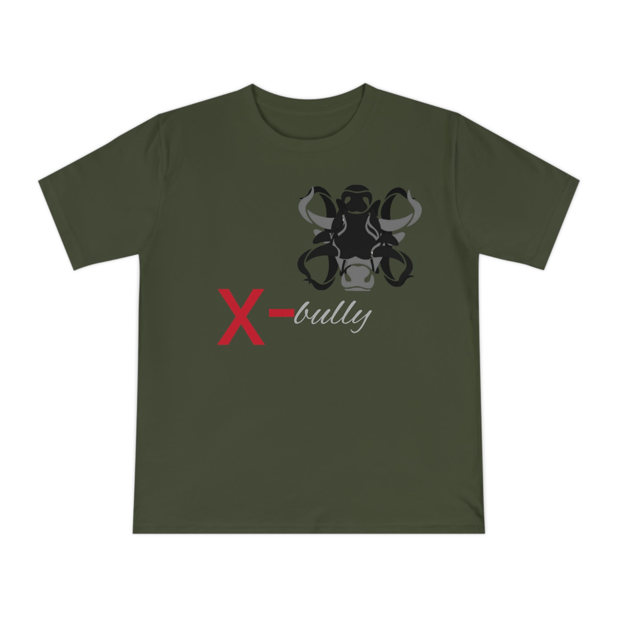 Unisex Classic Jersey T-shirt