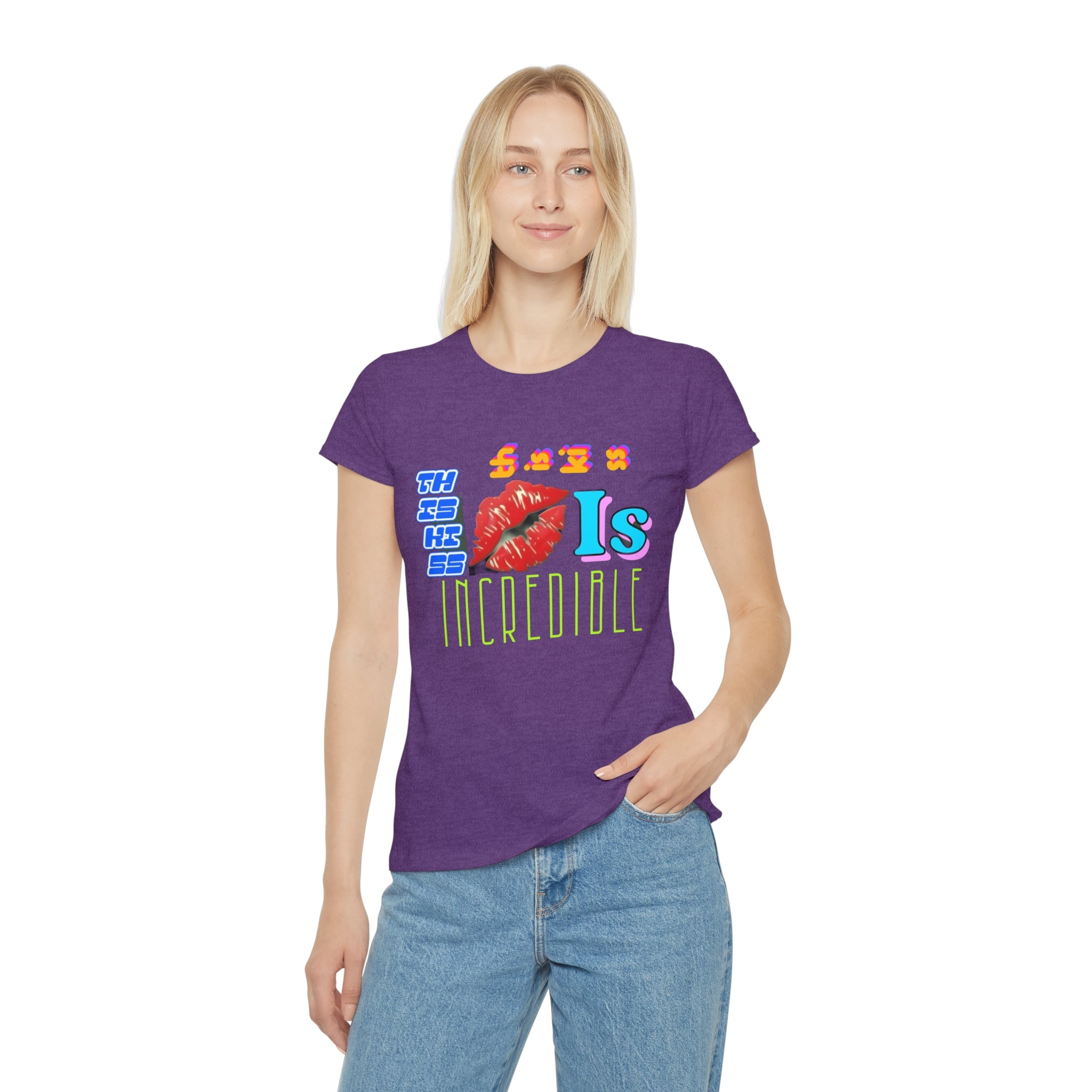 Women's Iconic T-Shirt