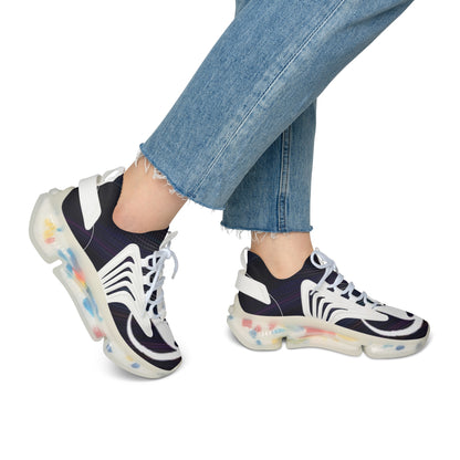 Unisex Mesh Sneakers