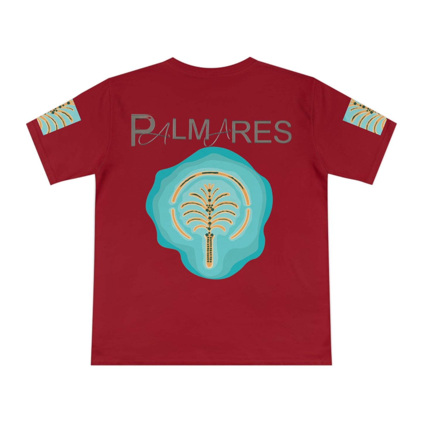 Unisex Classic PALMS-Jersey T-shirt