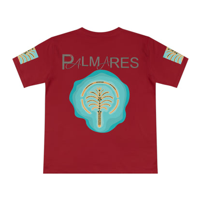 Unisex Classic PALMS-Jersey T-shirt