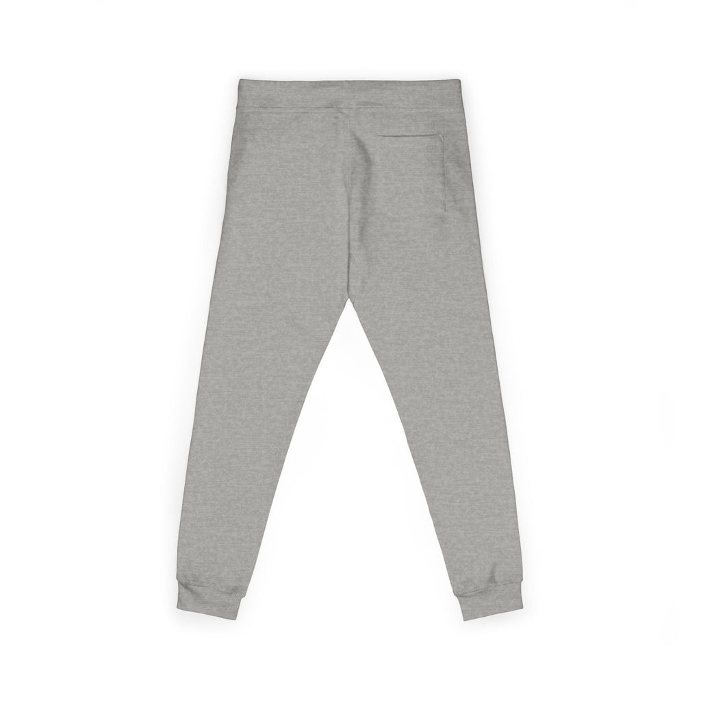 Bold Embroidered Unisex  Joggers Printify
