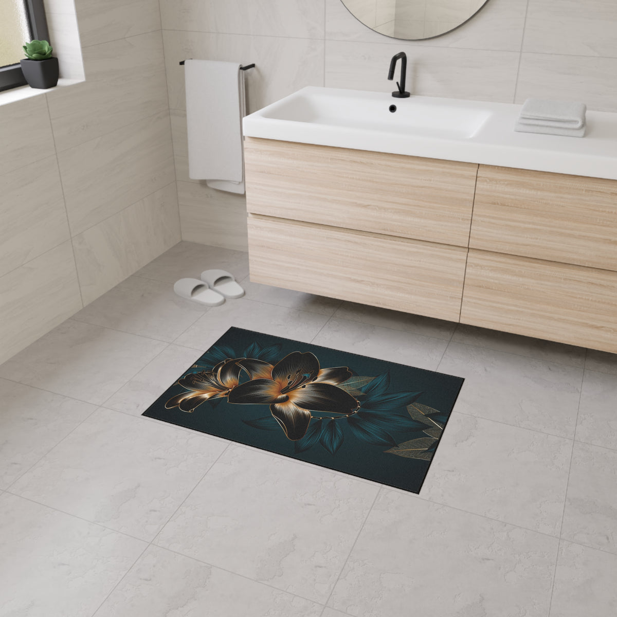 Heavy Duty Floor Mat