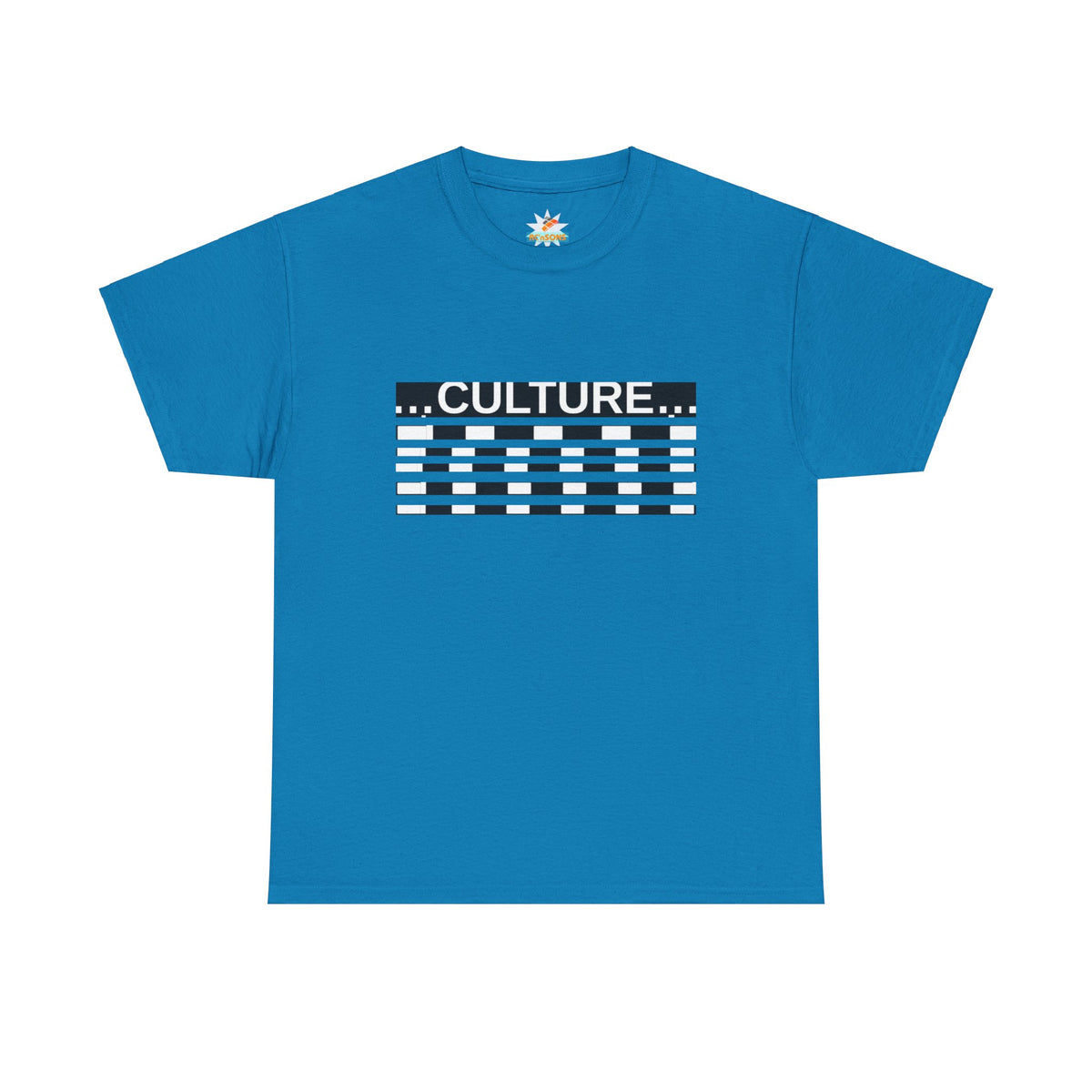 Culture Premium Cotton Tee