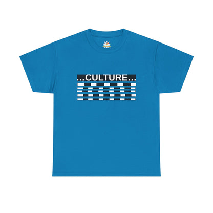 Culture Premium Cotton Tee