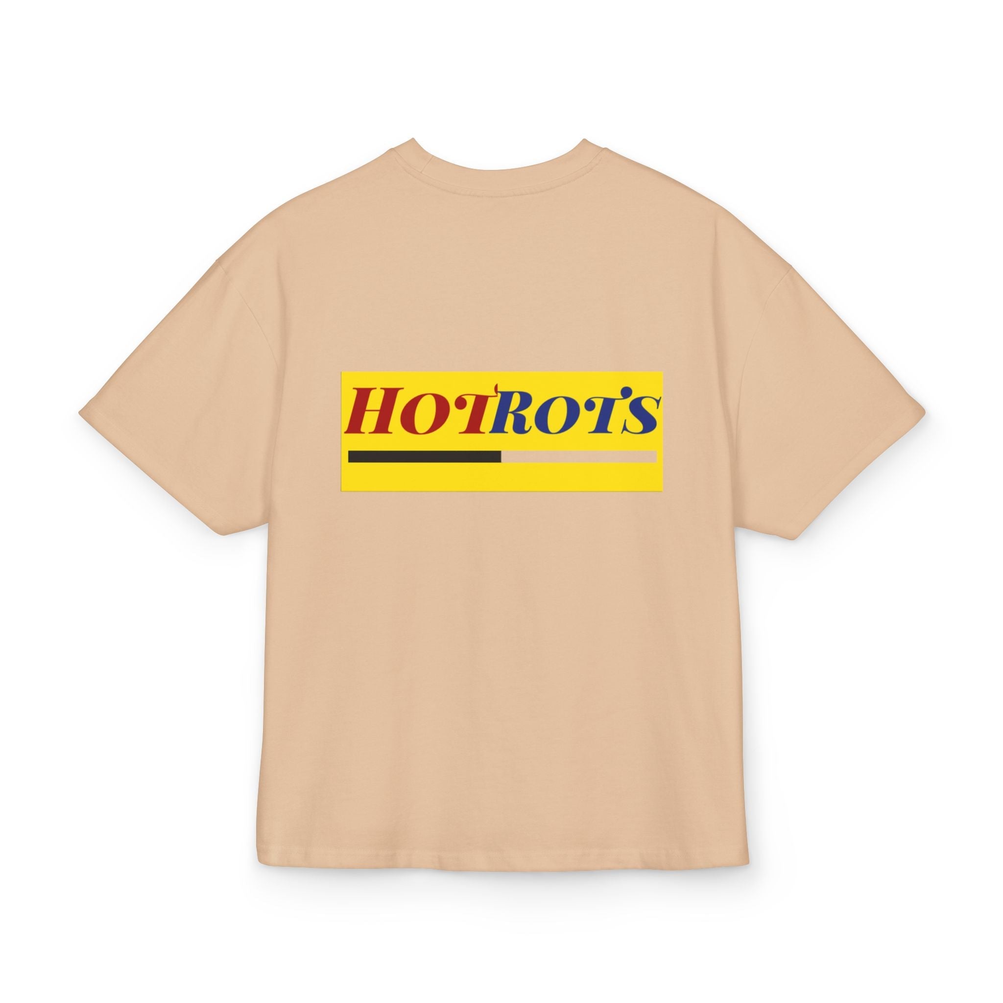 Vintage Graphic Tee: Retro Hot Rods, Unisex Box Tee, Classic Car Shirt, Automotive Gift, Casual Streetwear Printify